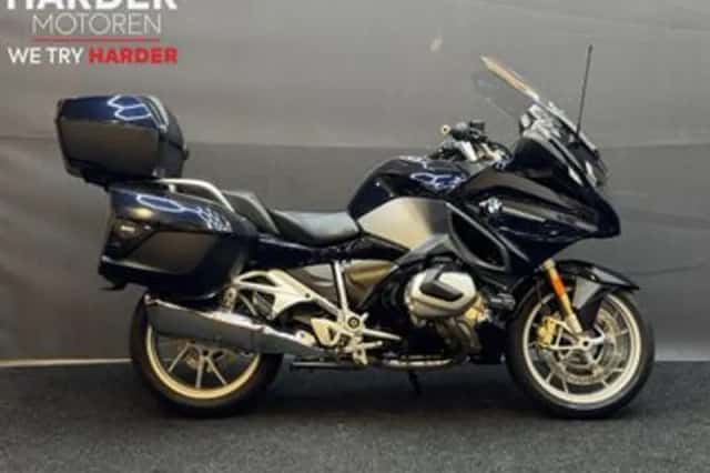 BMW R (2019) thumbnail 2