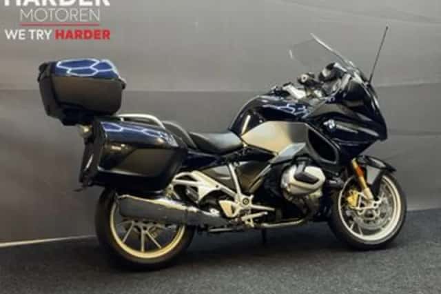 BMW R (2019) thumbnail 3