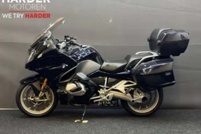 BMW R (2019) thumbnail 4