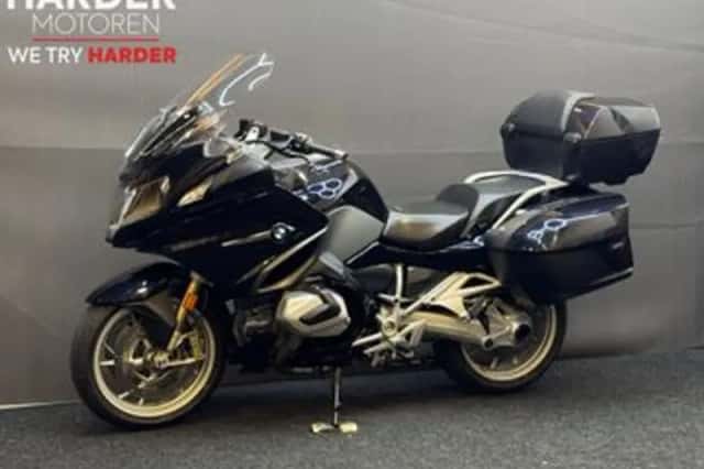 BMW R (2019) thumbnail 5