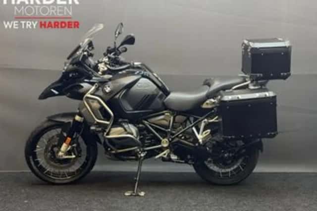 BMW R (2021) thumbnail 4
