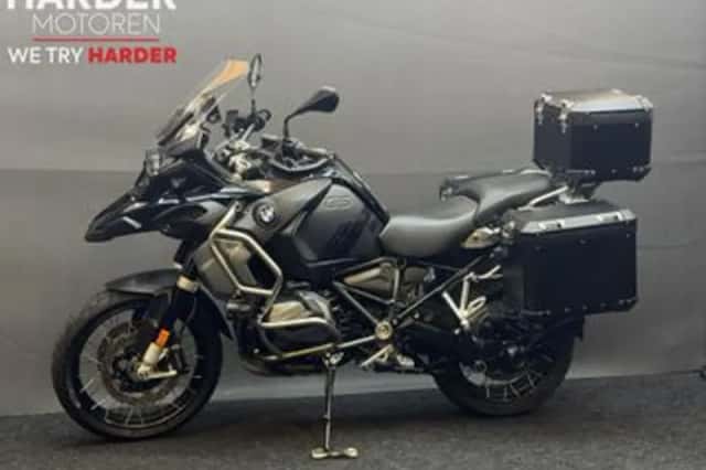 BMW R (2021) thumbnail 5