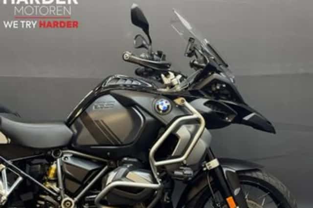 BMW R (2021) thumbnail 6