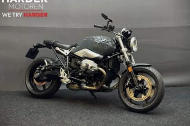 BMW R (2018) thumbnail 1