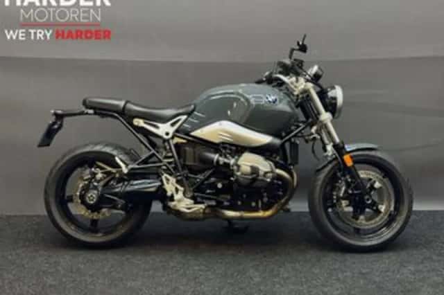 BMW R (2018) thumbnail 2