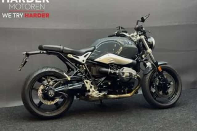 BMW R (2018) thumbnail 3