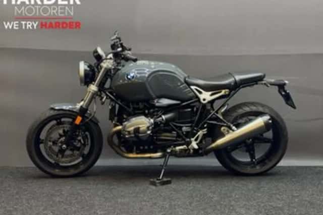 BMW R (2018) thumbnail 4