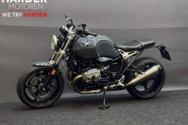 BMW R (2018) thumbnail 5