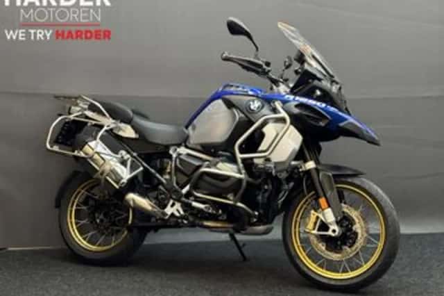 BMW R (2019) thumbnail 1