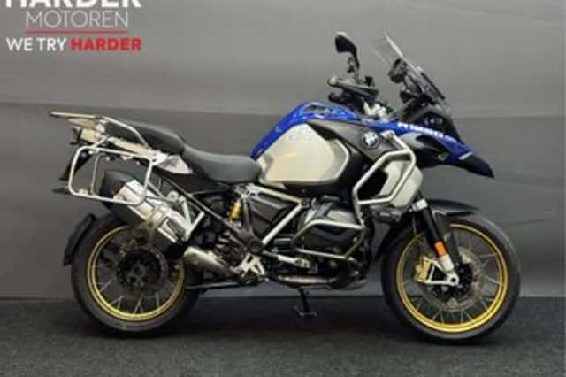 BMW R (2019) thumbnail 2