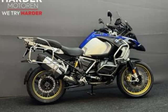 BMW R (2019) thumbnail 3