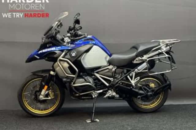 BMW R (2019) thumbnail 4