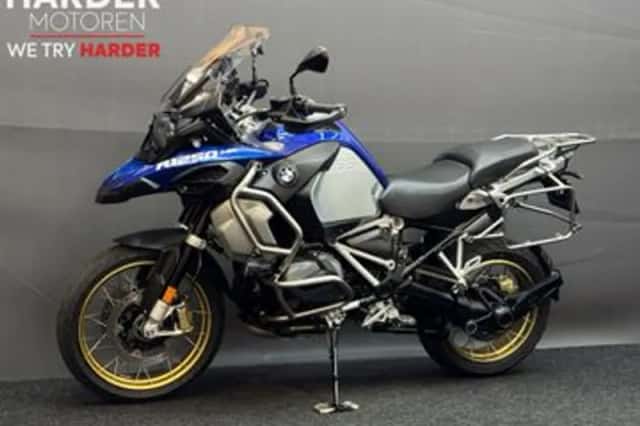 BMW R (2019) thumbnail 5