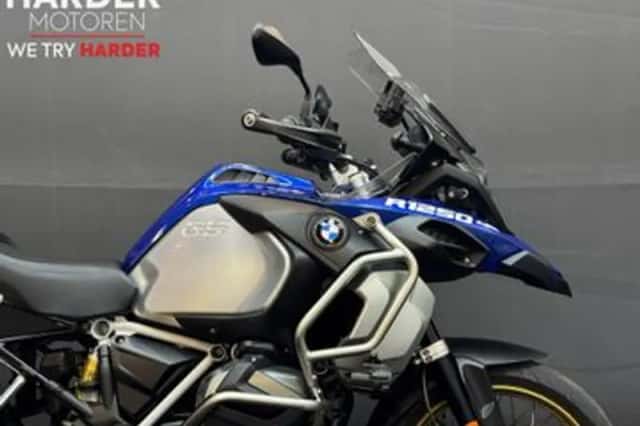 BMW R (2019) thumbnail 6