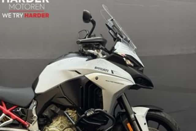 DUCATI MULTISTRADA (2022) thumbnail 6