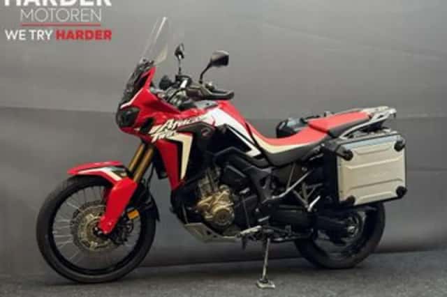 Honda CRF (2019) thumbnail 4