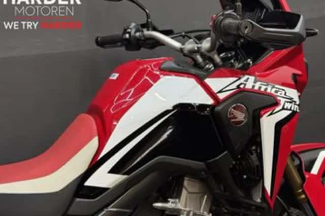 Honda CRF (2019) thumbnail 5