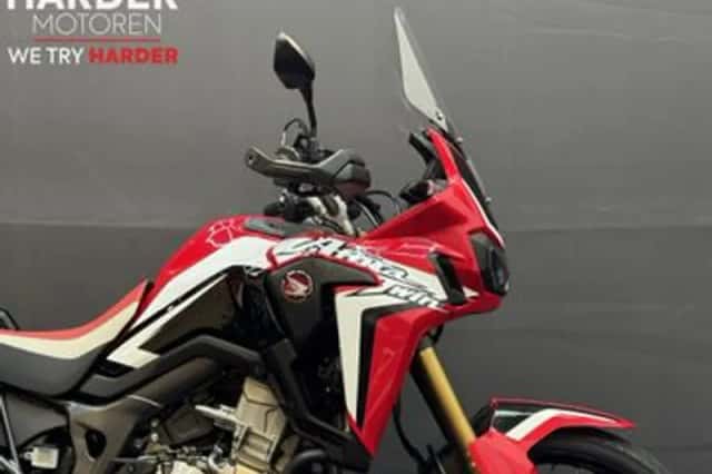 Honda CRF (2019) thumbnail 6