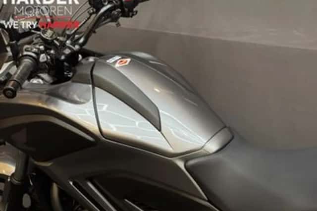 Honda NC (2014) thumbnail 5