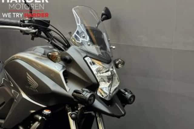 Honda NC (2014) thumbnail 6