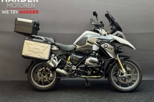 BMW R (2014) thumbnail 2