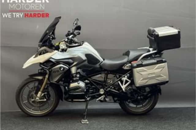 BMW R (2014) thumbnail 3
