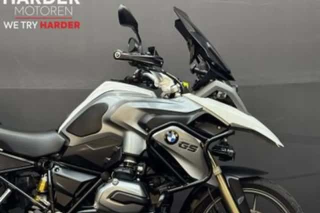 BMW R (2014) thumbnail 4