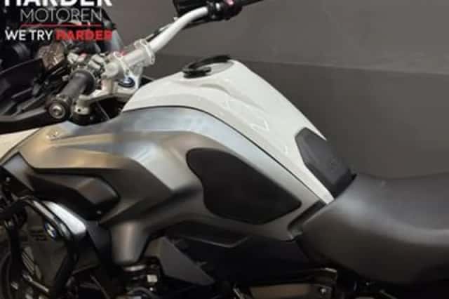 BMW R (2014) thumbnail 5