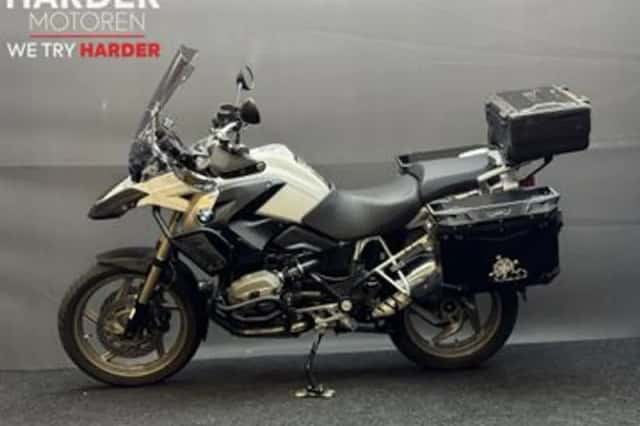 BMW R (2010) thumbnail 4
