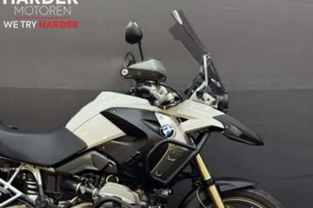 BMW R (2010) thumbnail 5