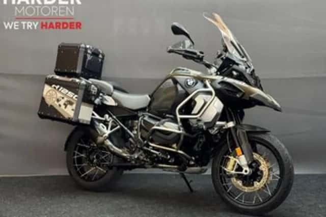BMW R (2019) thumbnail 1