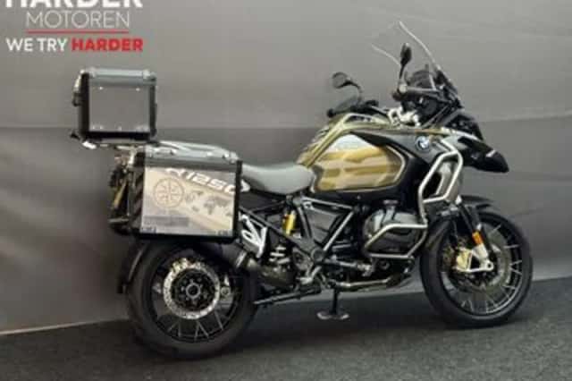 BMW R (2019) thumbnail 2