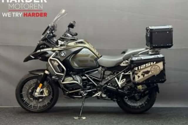 BMW R (2019) thumbnail 3