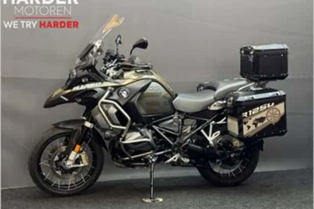 BMW R (2019) thumbnail 4