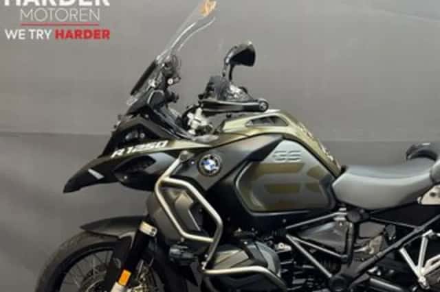 BMW R (2019) thumbnail 5