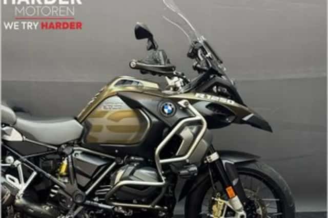 BMW R (2019) thumbnail 6