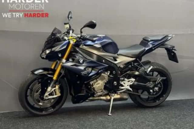 BMW S (2014) thumbnail 5