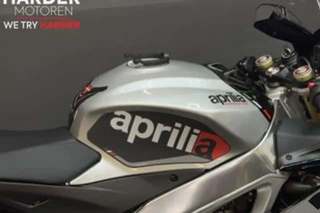 APRILIA RSV (2021) thumbnail 6
