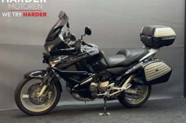 Honda XL (2008) thumbnail 4