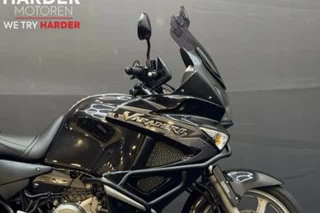 Honda XL (2008) thumbnail 5