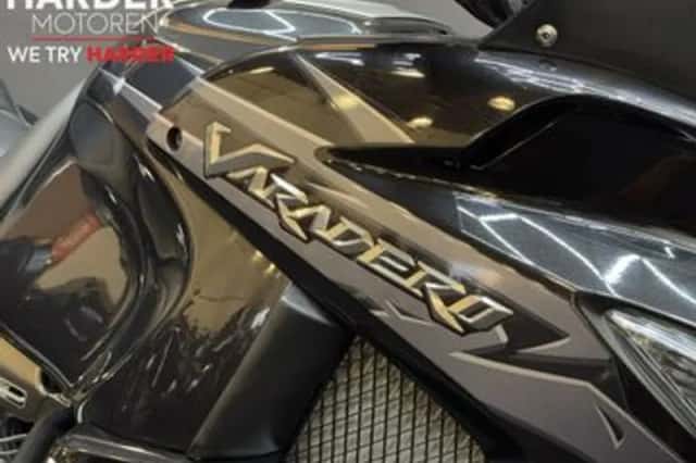 Honda XL (2008) thumbnail 6