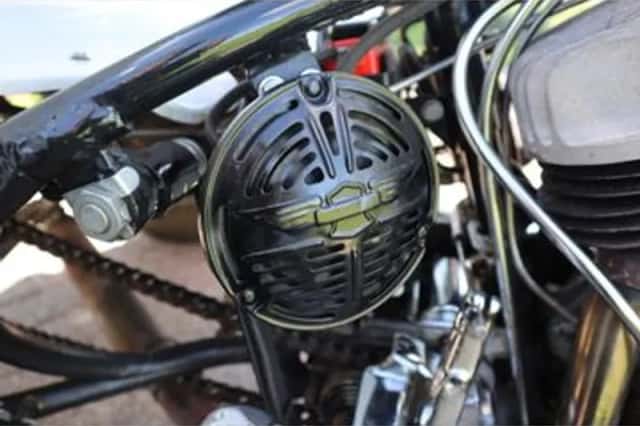 HARLEY-DAVIDSON Servi (1959) thumbnail 3