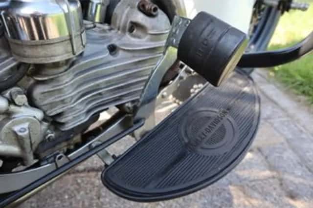 HARLEY-DAVIDSON Servi (1959) thumbnail 4