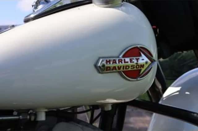HARLEY-DAVIDSON Servi (1959) thumbnail 5