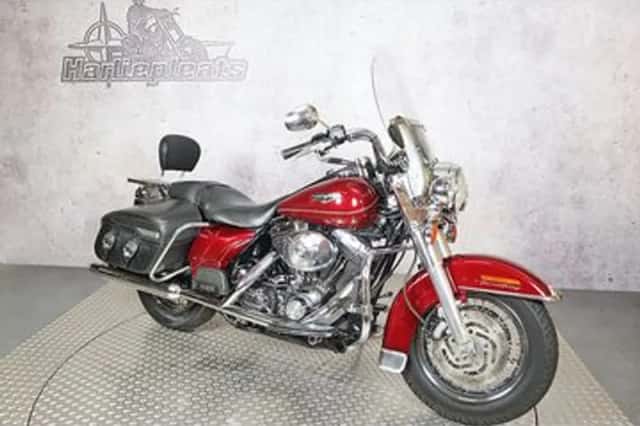 HARLEY-DAVIDSON ROAD (2005) thumbnail 2