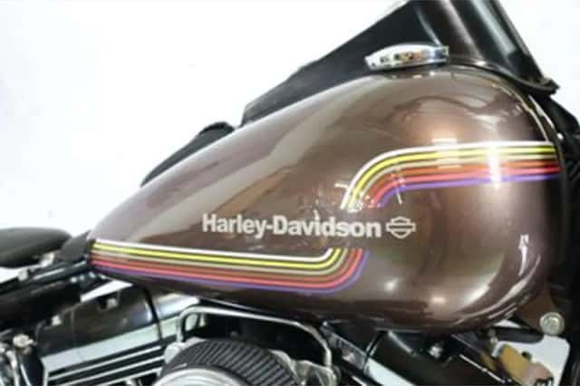 HARLEY-DAVIDSON FAT (2001) thumbnail 3