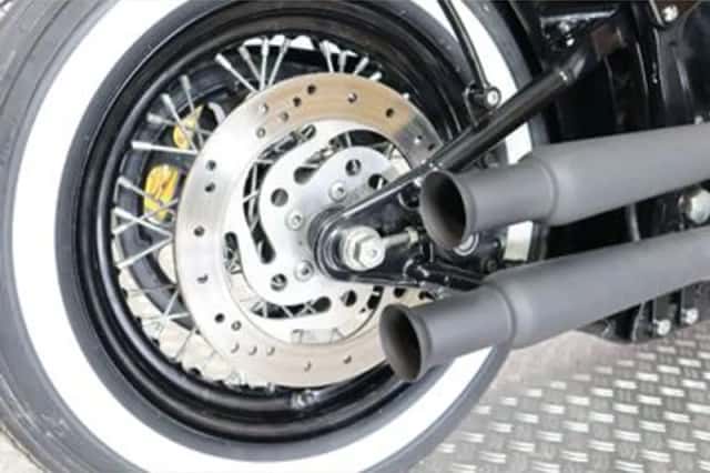 HARLEY-DAVIDSON FAT (2001) thumbnail 4