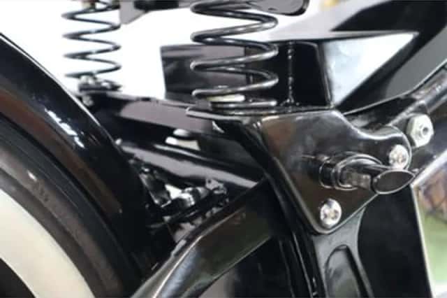 HARLEY-DAVIDSON FAT (2001) thumbnail 6