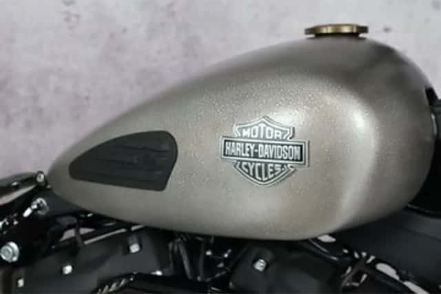 HARLEY-DAVIDSON SOFTAIL (2021) thumbnail 6