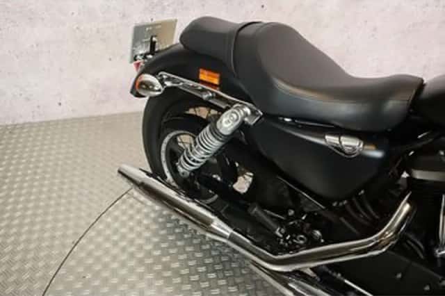 HARLEY-DAVIDSON 1200 (2016) thumbnail 4